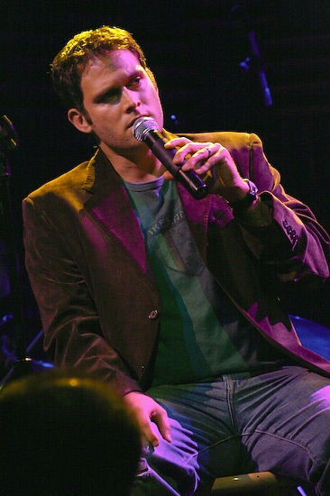 Photo Coverage: BROADWAY LOVES JOE'S PUB Image
