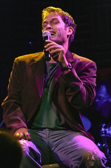 Photo Coverage: BROADWAY LOVES JOE'S PUB Image