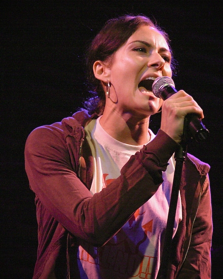 Photo Coverage: BROADWAY LOVES JOE'S PUB Image