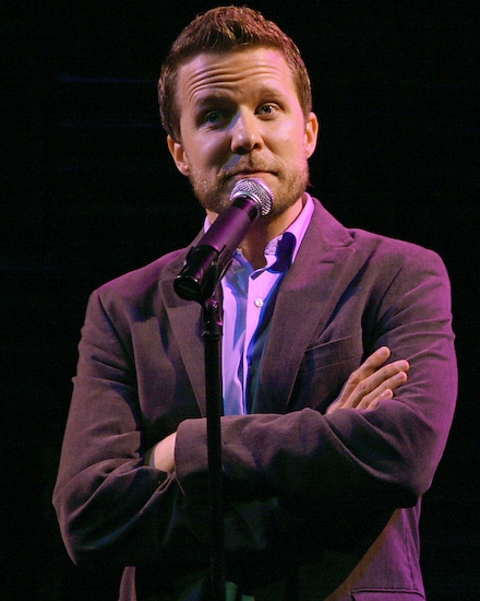Photo Coverage: BROADWAY LOVES JOE'S PUB Image