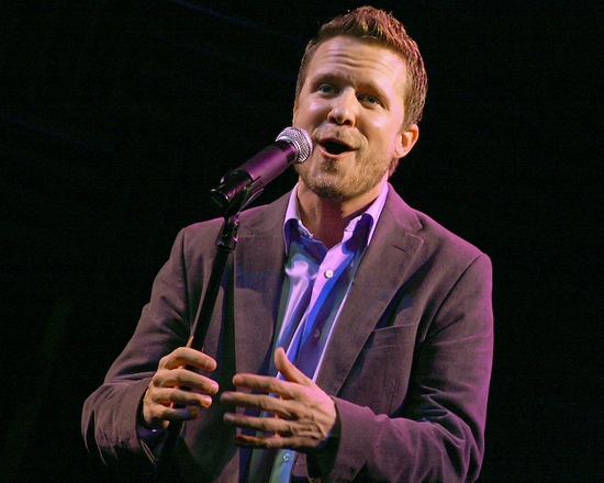 Photo Coverage: BROADWAY LOVES JOE'S PUB Image