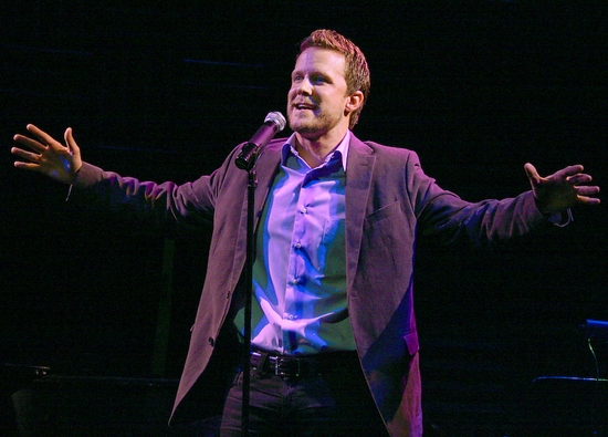 Photo Coverage: BROADWAY LOVES JOE'S PUB Image