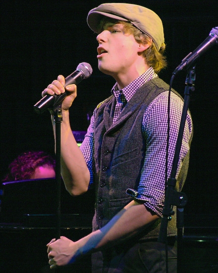 Photo Coverage: BROADWAY LOVES JOE'S PUB 