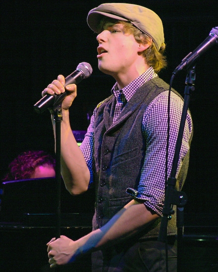 Photo Coverage: BROADWAY LOVES JOE'S PUB Image