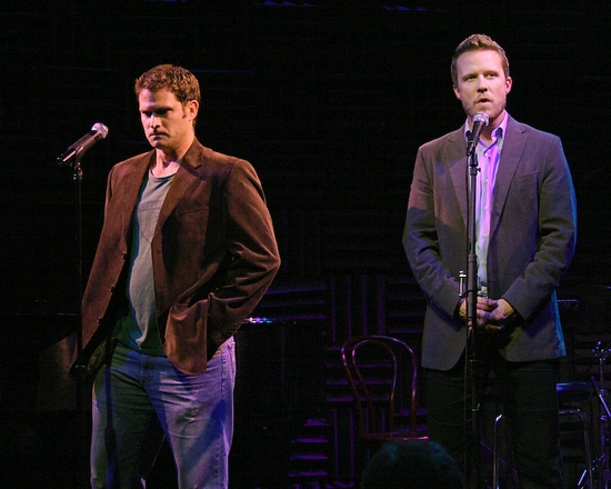 Photo Coverage: BROADWAY LOVES JOE'S PUB Image