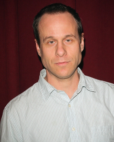 Photo Coverage: Epic Theater Ensemble Celebrates FIRST VOTE '08 Image