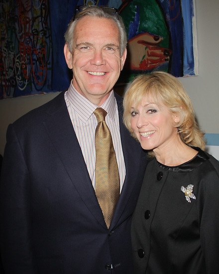 Photo Coverage: Epic Theater Ensemble Celebrates FIRST VOTE '08 Image