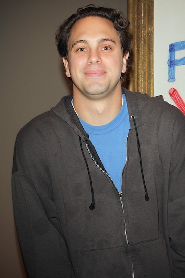 Photo Coverage: Epic Theater Ensemble Celebrates FIRST VOTE '08 Image