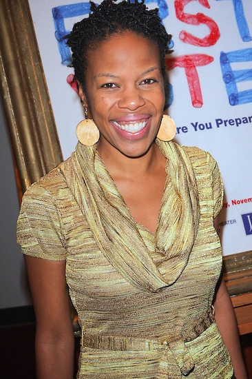 Photo Coverage: Epic Theater Ensemble Celebrates FIRST VOTE '08 Image