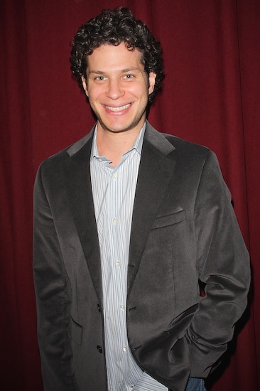 Photo Coverage: Epic Theater Ensemble Celebrates FIRST VOTE '08 Image