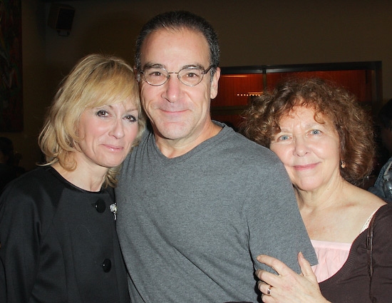 Photo Coverage: Epic Theater Ensemble Celebrates FIRST VOTE '08 Image