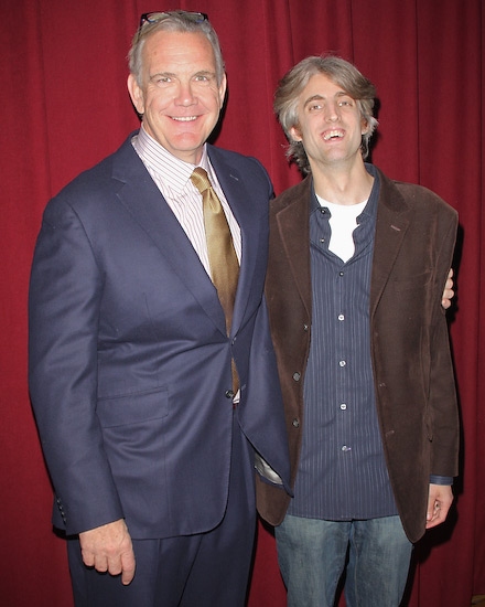 Photo Coverage: Epic Theater Ensemble Celebrates FIRST VOTE '08 Image