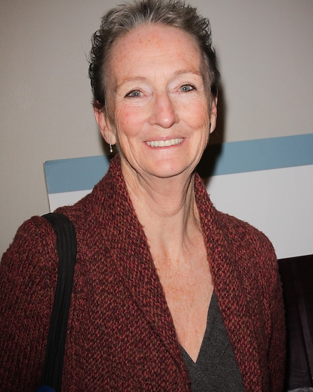 Photo Coverage: Epic Theater Ensemble Celebrates FIRST VOTE '08 Image