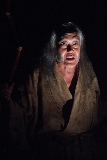 Photo Flash: Pan Asian Rep's Presents SHOGUN MACBETH Starting 11/4 Image