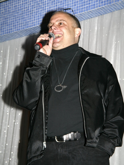 Photo Coverage: Patti LuPone Surprises at SPLASH! Image