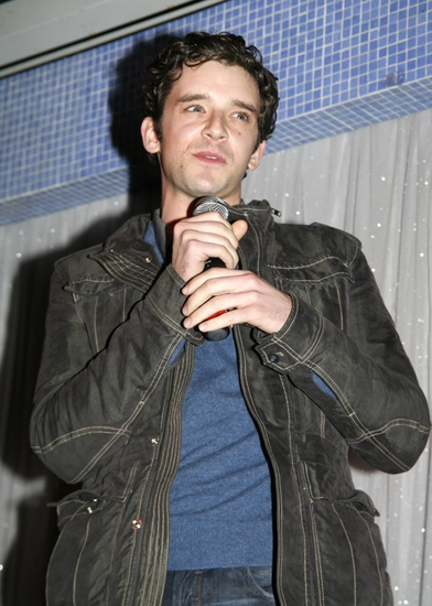 Photo Coverage: Patti LuPone Surprises at SPLASH! Image