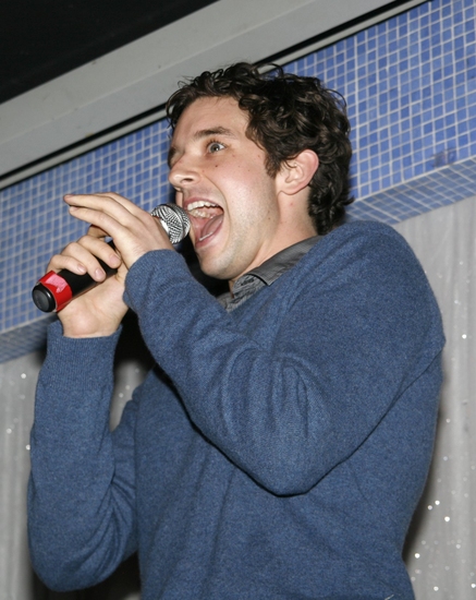 Photo Coverage: Patti LuPone Surprises at SPLASH! Image