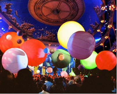 Photo Flash: SLAVA'S SNOWSHOW Image