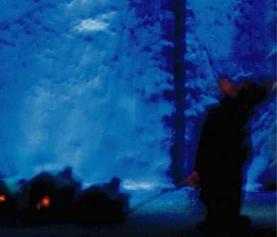 Photo Flash: SLAVA'S SNOWSHOW Image