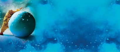 Photo Flash: SLAVA'S SNOWSHOW Image