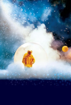 Photo Flash: SLAVA'S SNOWSHOW Image