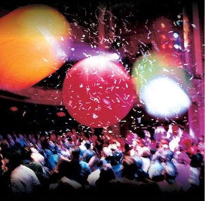 Photo Flash: SLAVA'S SNOWSHOW Image