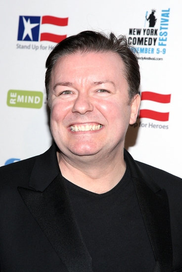 Photo Coverage: Regis Philbin Hosts STAND UP FOR HEROES at the New York Comedy Festival Image