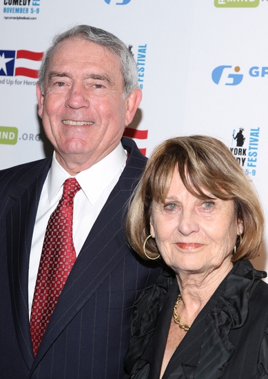 Photo Coverage: Regis Philbin Hosts STAND UP FOR HEROES at the New York Comedy Festival Image