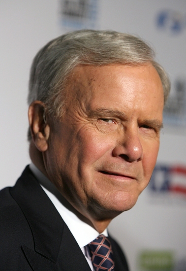 Photo Coverage: Regis Philbin Hosts STAND UP FOR HEROES at the New York Comedy Festival Image