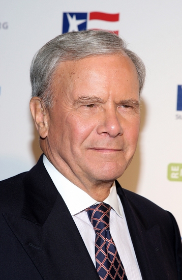Photo Coverage: Regis Philbin Hosts STAND UP FOR HEROES at the New York Comedy Festival Image