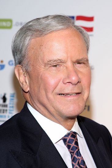 Photo Coverage: Regis Philbin Hosts STAND UP FOR HEROES at the New York Comedy Festival Image