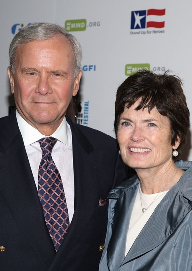 Photo Coverage: Regis Philbin Hosts STAND UP FOR HEROES at the New York Comedy Festival Image