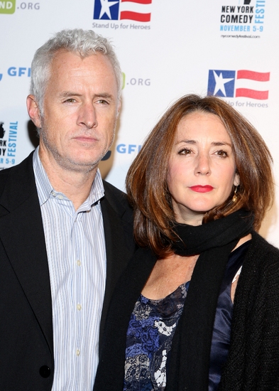 Photo Coverage: Regis Philbin Hosts STAND UP FOR HEROES at the New York Comedy Festival Image
