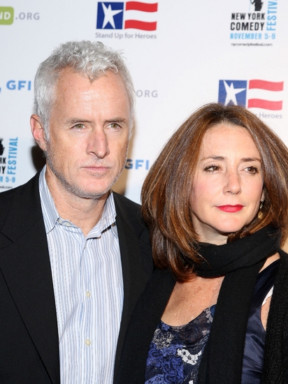 Photo Coverage: Regis Philbin Hosts STAND UP FOR HEROES at the New York Comedy Festival Image