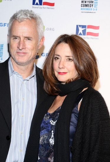 Photo Coverage: Regis Philbin Hosts STAND UP FOR HEROES at the New York Comedy Festival Image