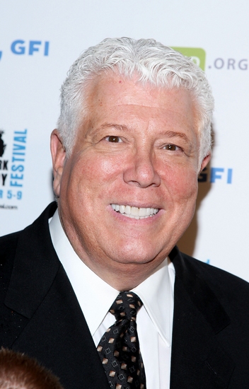 Photo Coverage: Regis Philbin Hosts STAND UP FOR HEROES at the New York Comedy Festival Image