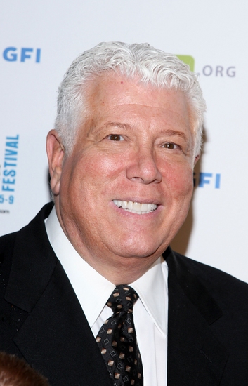 Photo Coverage: Regis Philbin Hosts STAND UP FOR HEROES at the New York Comedy Festival Image
