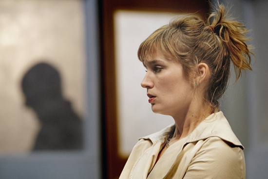 Photo Flash: BLACKBIRD at The Guthrie Image