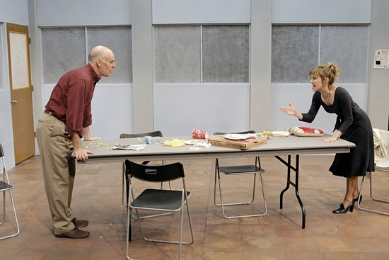 Photo Flash: BLACKBIRD at The Guthrie Image