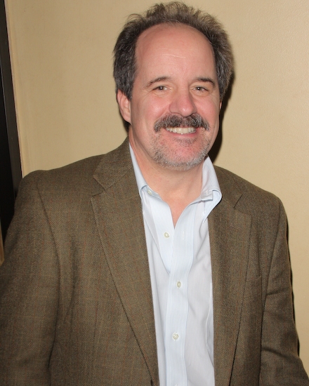 Photo Coverage: MOUTH TO MOUTH Opening Night Image