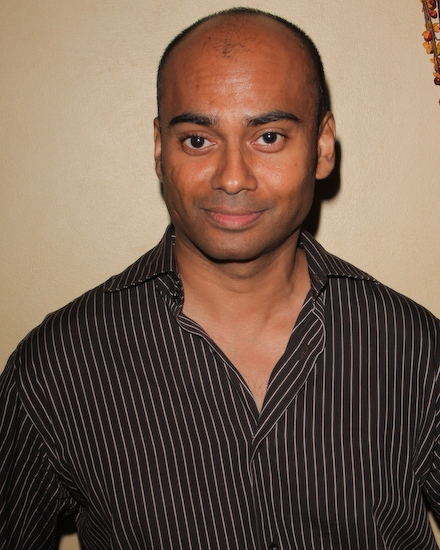 Photo Coverage: MOUTH TO MOUTH Opening Night Image