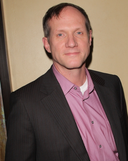Photo Coverage: MOUTH TO MOUTH Opening Night Image