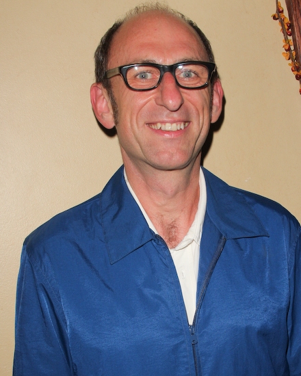 Photo Coverage: MOUTH TO MOUTH Opening Night Image