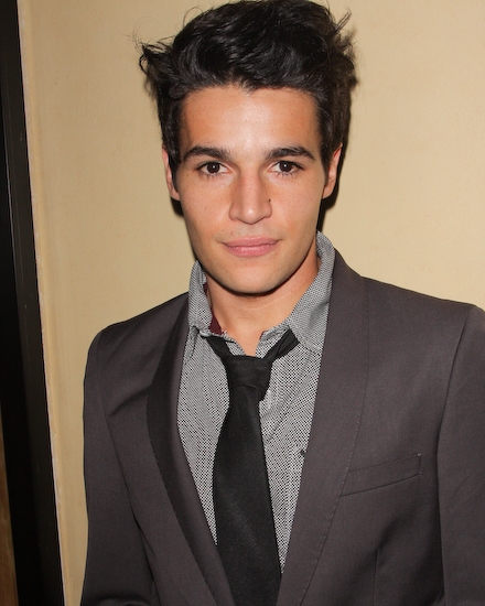 Photo Coverage: MOUTH TO MOUTH Opening Night Image