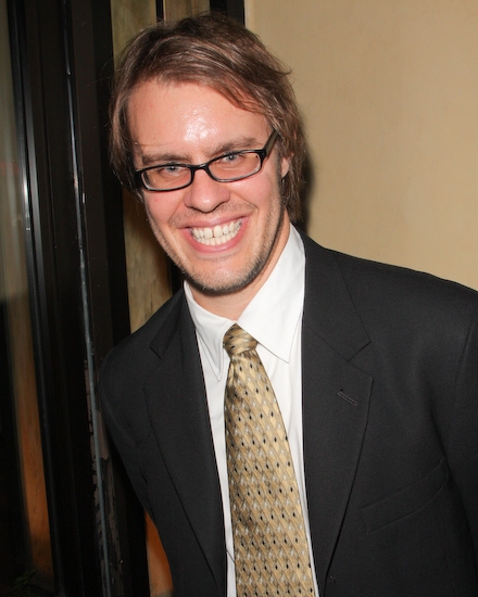 Photo Coverage: MOUTH TO MOUTH Opening Night Image