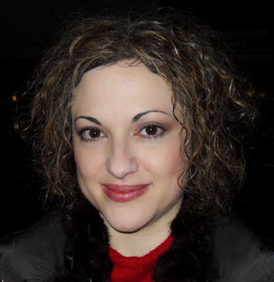 Nika Leoni Photo