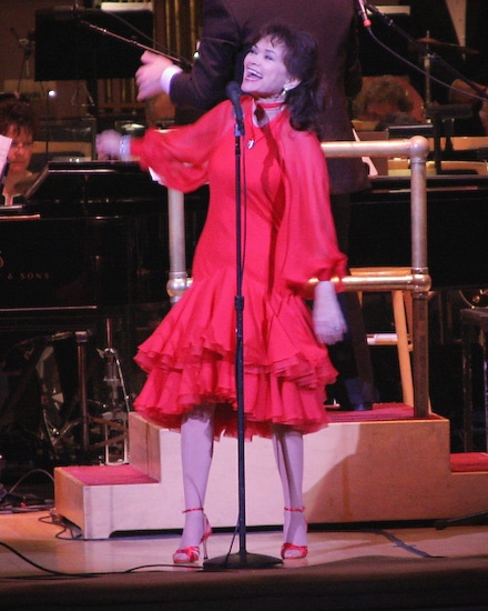 Photo Coverage: 'A LOVE LETTER TO NEW YORK' at Carnegie Hall Image