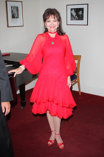 Photo Coverage: 'A LOVE LETTER TO NEW YORK' at Carnegie Hall 