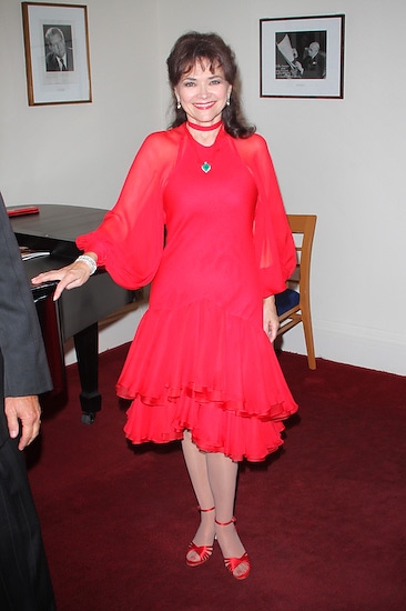 Photo Coverage: 'A LOVE LETTER TO NEW YORK' at Carnegie Hall Image