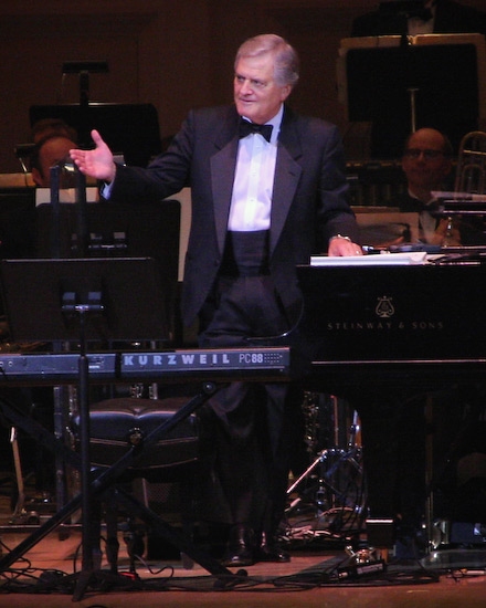 Photo Coverage: 'A LOVE LETTER TO NEW YORK' at Carnegie Hall Image
